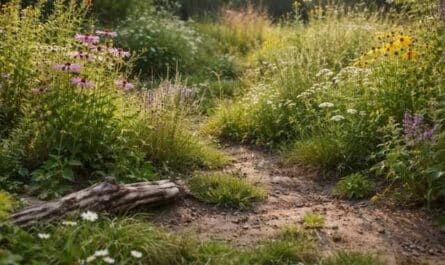 Deutschland summt Pflanzwettbewerb 2026: So kannst du mitmachen und deinen Garten zum Insektenparadies machen
