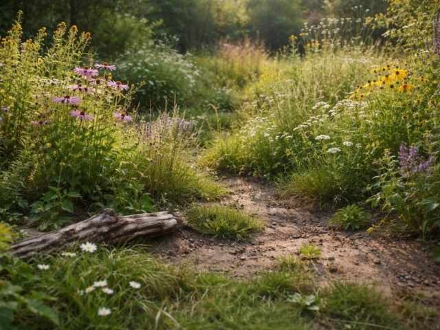 Deutschland summt Pflanzwettbewerb 2026